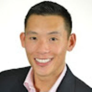 Meet your Posher, Jeffrey